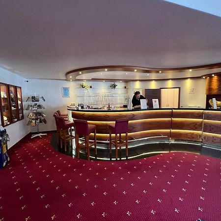 Hotel Schwaers Loewen Freiburg Εξωτερικό φωτογραφία
