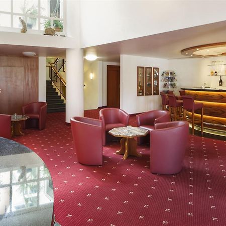 Hotel Schwaers Loewen Freiburg Εξωτερικό φωτογραφία