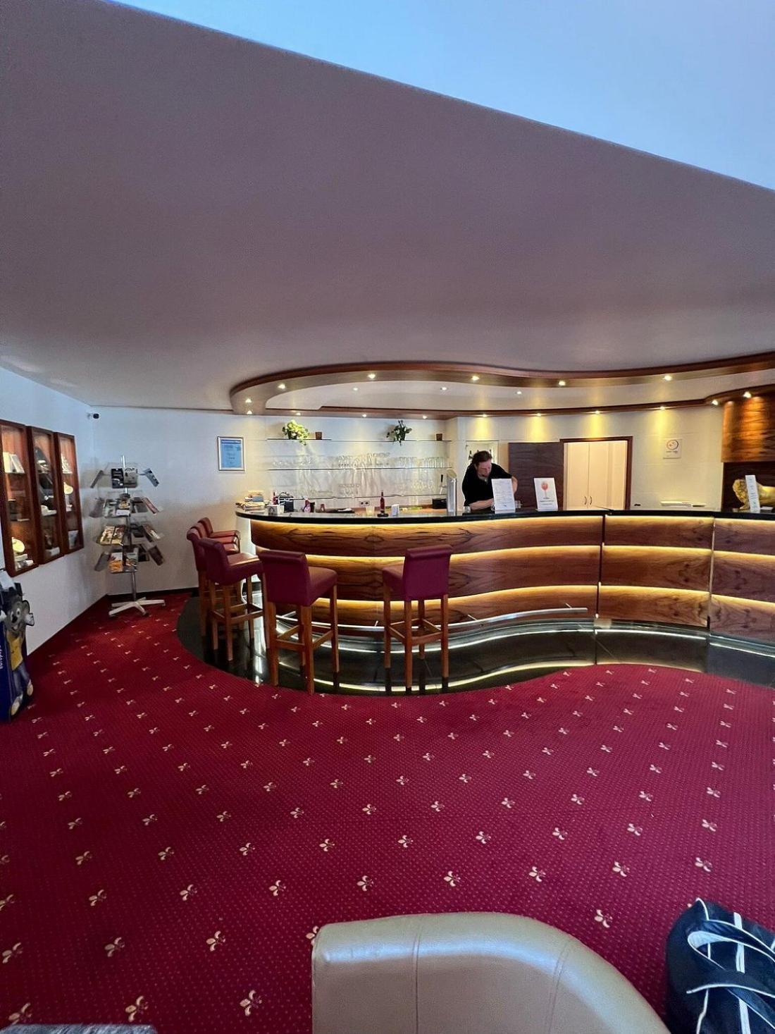 Hotel Schwaers Loewen Freiburg Εξωτερικό φωτογραφία