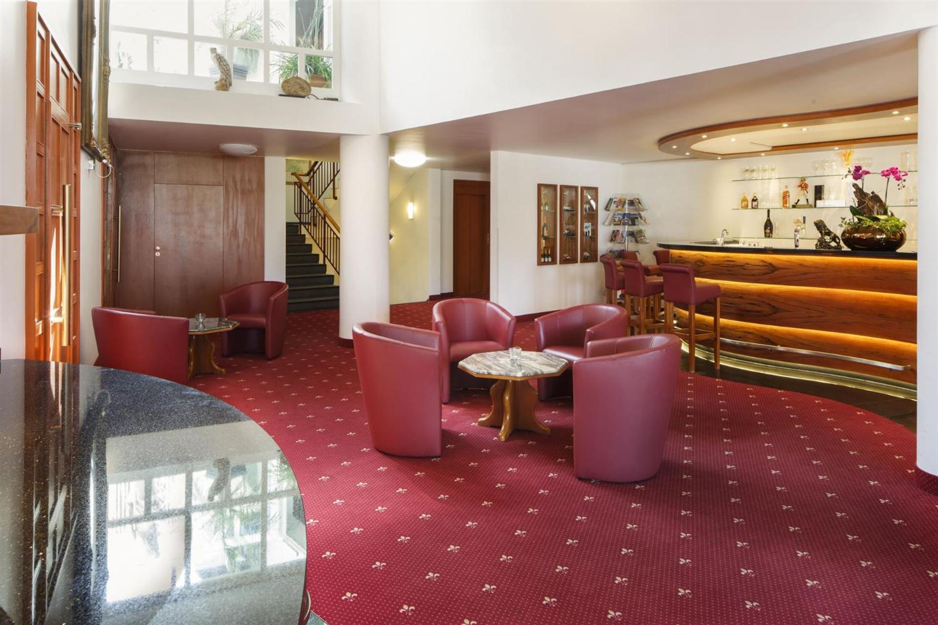 Hotel Schwaers Loewen Freiburg Εξωτερικό φωτογραφία