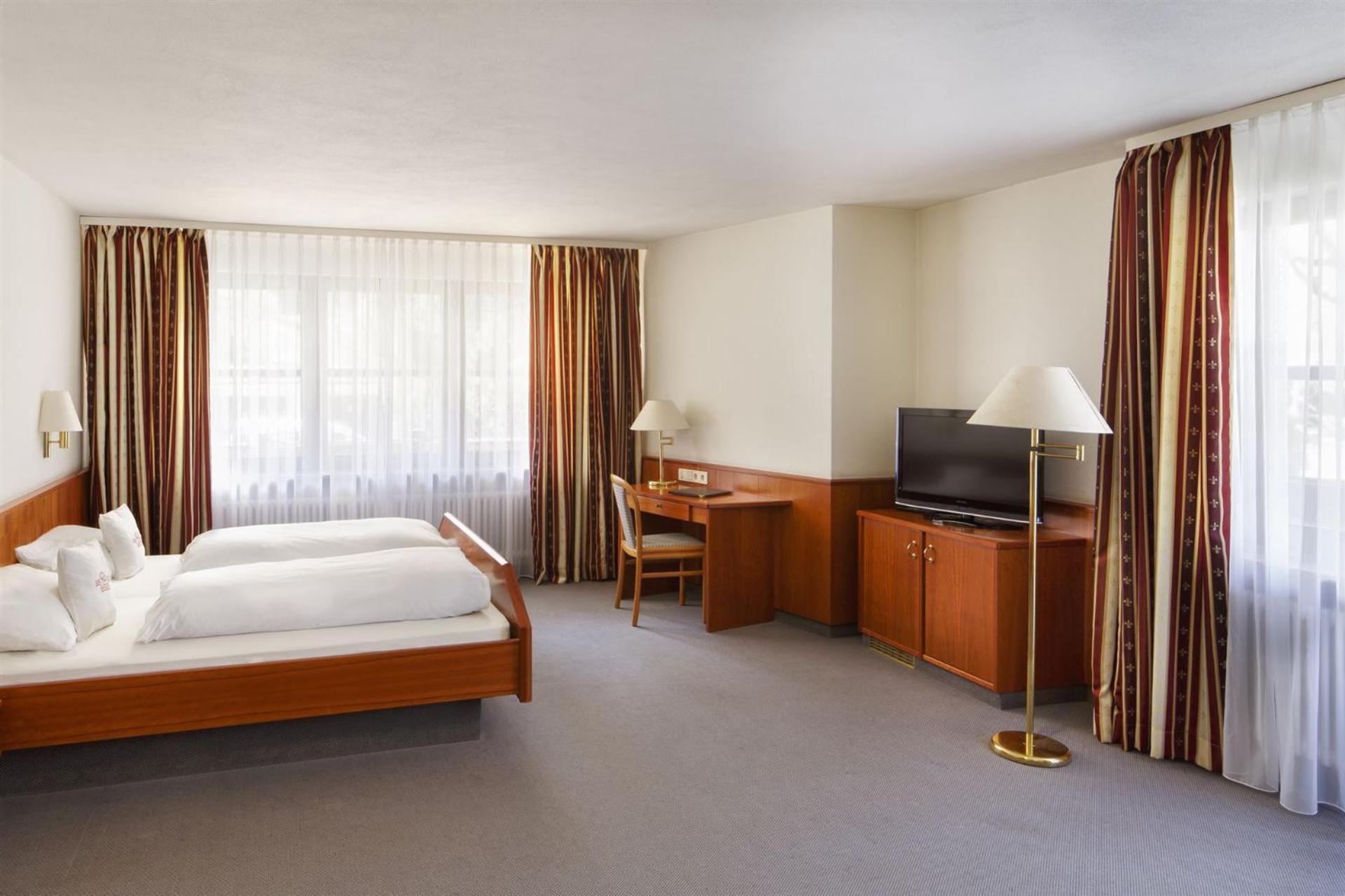Hotel Schwaers Loewen Freiburg Εξωτερικό φωτογραφία
